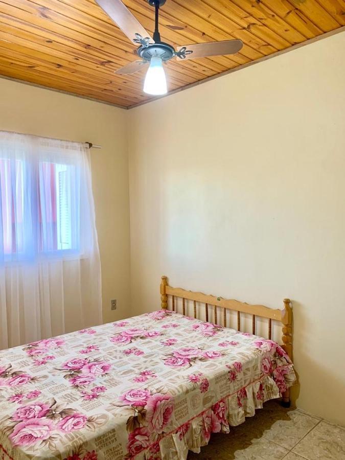 Apartamentos Vitali Imbé Eksteriør billede