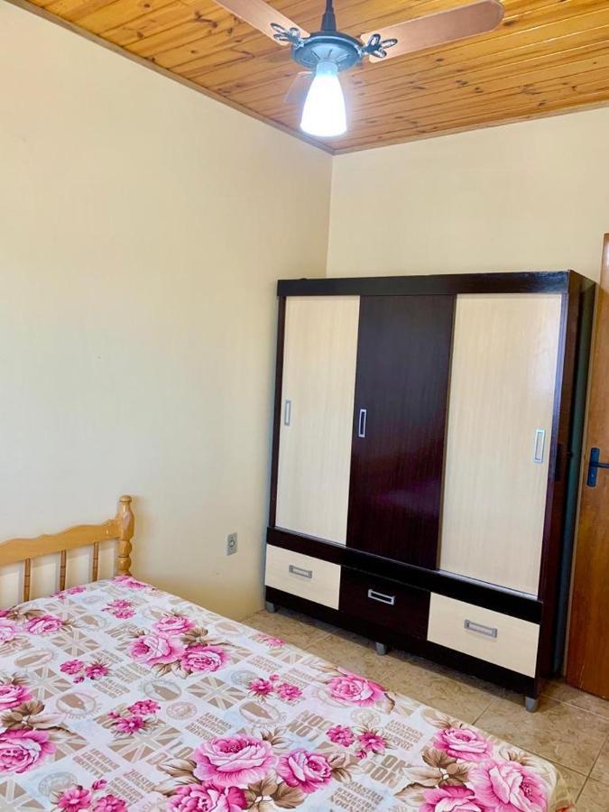 Apartamentos Vitali Imbé Eksteriør billede