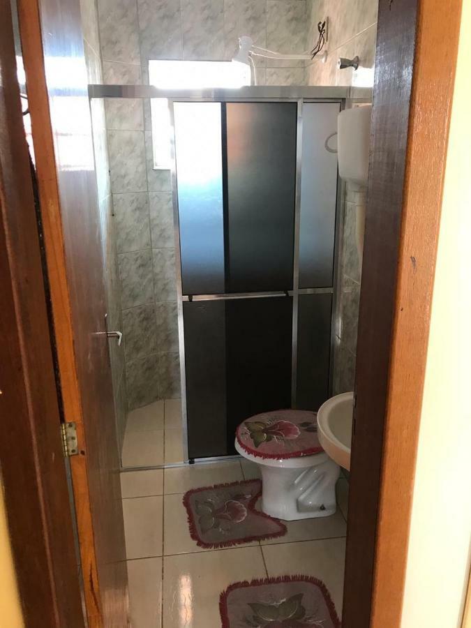 Apartamentos Vitali Imbé Eksteriør billede