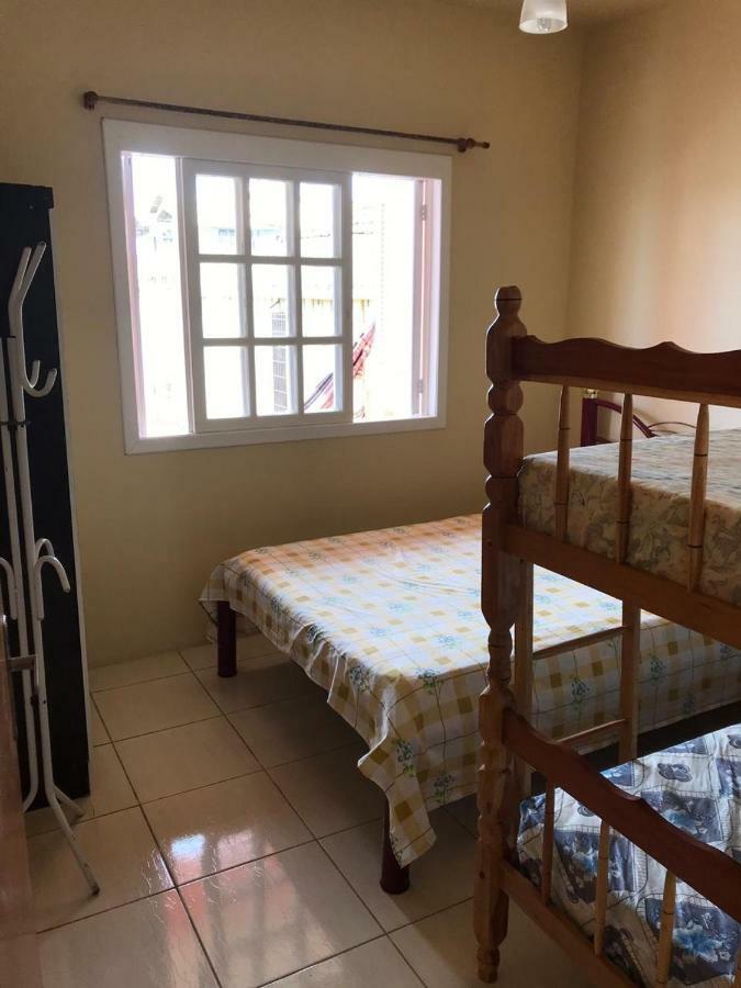 Apartamentos Vitali Imbé Eksteriør billede